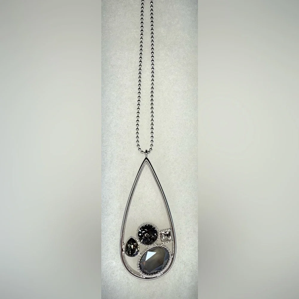 Inside Scoop Pendant